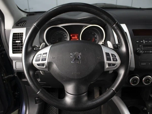 Внедорожник Peugeot 4007 2008 года, 890000 рублей, Омск