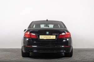 Седан BMW 5 серия 2011 года, 1899000 рублей, Томск