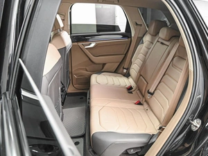 Внедорожник Volkswagen Touareg 2022 года, 6375000 рублей, Ставрополь