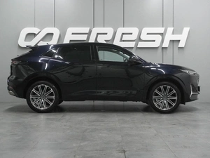 Внедорожник Changan UNI-K 2023 года, 2999000 рублей, Воронеж