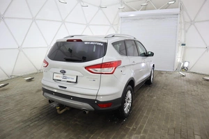 Внедорожник Ford Kuga 2016 года, 1650000 рублей, Обнинск