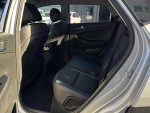 Внедорожник Hyundai Tucson 2016 года, 2149000 рублей, Кропоткин