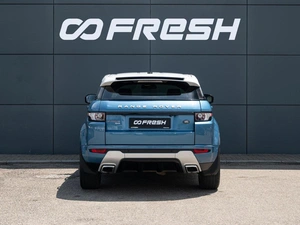 Внедорожник Land Rover Range Rover Evoque 2013 года, 2060000 рублей, Краснодар