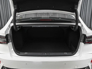 Седан Chery Arrizo 8 2025 года, 2399000 рублей, Ставрополь