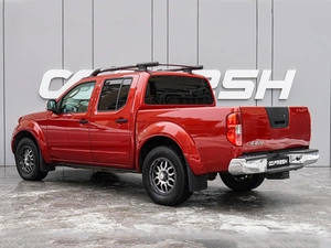 Пикап Nissan Navara 2008 года, 1098000 рублей, Краснодар