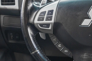 Внедорожник Mitsubishi Outlander 2007 года, 1099000 рублей, Барнаул