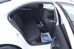 Хэтчбек Skoda Rapid 2018 года, 1650000 рублей, Мирное