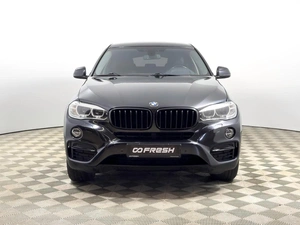 Внедорожник BMW X6 2016 года, 2998100 рублей, Казань
