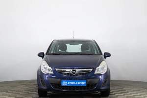 Хетчбэк Opel Corsa 2012 года, 639000 рублей, Пермь