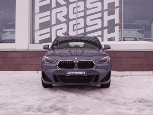 Внедорожник BMW X2 2021 года, 3490000 рублей, Владимир