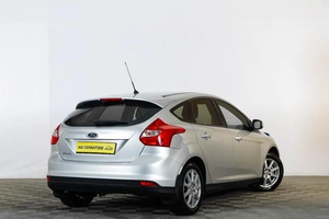 Хетчбэк Ford Focus 2012 года, 749000 рублей, Тюмень