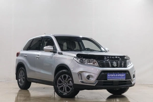 Внедорожник Suzuki Vitara 2021 года, 1949000 рублей, Новокузнецк
