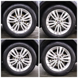 Внедорожник Chery Tiggo 4 2021 года, 1270000 рублей, Брянск