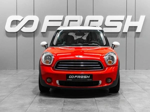 Внедорожник MINI Cooper Countryman 2012 года, 1199000 рублей, Тюмень
