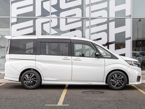 Минивэн Honda Stepwgn Spada 2019 года, 2820000 рублей, Краснодар