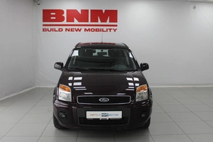 Хэтчбек Ford Fusion 2011 года, 885000 рублей, Смоленск