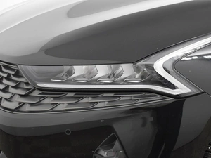 Седан Kia K5 2021 года, 2173100 рублей, Казань