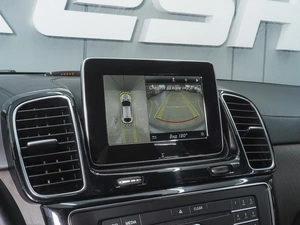 Внедорожник Mercedes-benz GLE-класс Coupe 2015 года, 3890000 рублей, Ростов-на-Дону