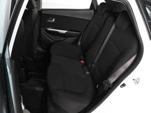 Хетчбэк Kia Rio 2014 года, 999000 рублей, Аксай