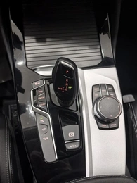 Внедорожник BMW X4 2019 года, 4140000 рублей, Новосибирск