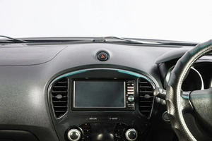 Внедорожник Nissan Juke 2011 года, 1149000 рублей, Новосибирск