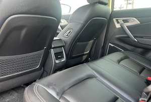 Внедорожник Geely Atlas 2021 года, 1690000 рублей, Солонцы