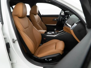 Седан BMW 3 серия 2021 года, 3999050 рублей, Москва