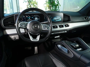 Внедорожник Mercedes-benz GLS-класс 2021 года, 8452000 рублей, Тверь