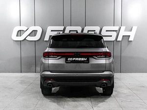 Внедорожник Changan CS35 Plus 2023 года, 1839000 рублей, Аксай