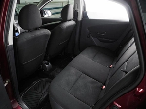 Седан Nissan Almera 2016 года, 869000 рублей, Воронеж