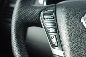 Внедорожник Nissan Murano 2010 года, 1299000 рублей, Новосибирск