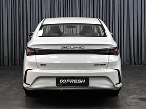 Седан Baic U5 Plus 2023 года, 1319000 рублей, Ставрополь