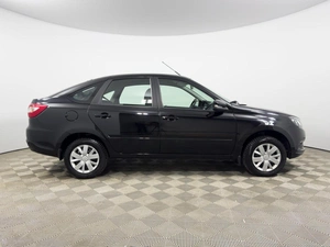 Лифтбек ВАЗ (LADA) Granta 2023 года, 759900 рублей, Казань