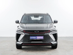 Внедорожник Geely Coolray 2024 года, 2231444 рублей, Москва