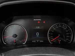 Внедорожник Haval F7x 2021 года, 1850000 рублей, Краснодар