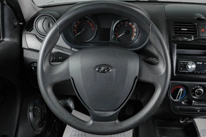 Лифтбек ВАЗ (LADA) Granta 2021 года, 649000 рублей, Тюмень