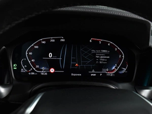 Седан BMW 3 серия 2019 года, 3430000 рублей, Воронеж