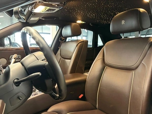 Седан Rolls-Royce Ghost 2017 года, 16990000 рублей, Павловская Слобода