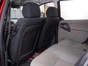 Хетчбэк ВАЗ (LADA) Kalina 2011 года, 320000 рублей, Тюмень