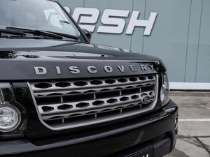 Внедорожник Land Rover Discovery 2014 года, 3100000 рублей, Большой Сочи