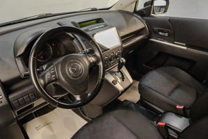 Минивэн Mazda 5 2008 года, 719000 рублей, Челябинск