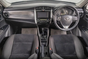 Универсал Toyota Corolla Fielder 2015 года, 1099000 рублей, Томск
