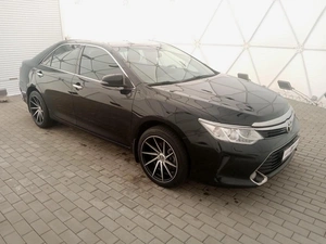 Седан Toyota Camry 2016 года, 2220000 рублей, Клинцы