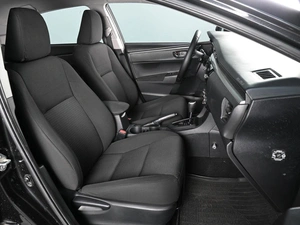 Седан Toyota Corolla 2015 года, 1479000 рублей, Аксай