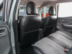 Пикап Mitsubishi L200 2017 года, 2488000 рублей, Сургут