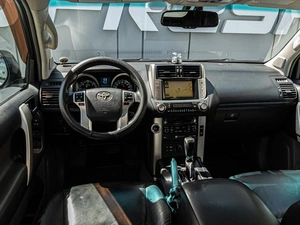 Внедорожник Toyota Land Cruiser Prado 2010 года, 3180000 рублей, Краснодар
