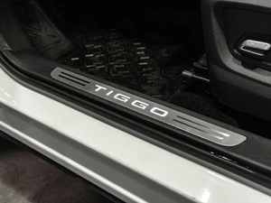 Внедорожник Chery Tiggo 7 Pro 2023 года, 1915000 рублей, Тюмень