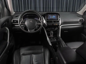 Внедорожник Mitsubishi Eclipse Cross 2018 года, 1829000 рублей, Тюмень