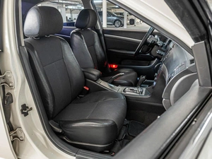 Седан Chevrolet Epica 2010 года, 699000 рублей, Ставрополь