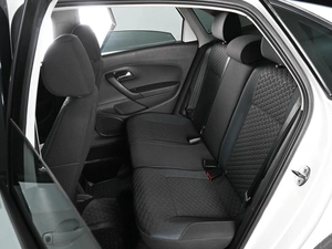 Седан Volkswagen Polo 2019 года, 1329000 рублей, Аксай